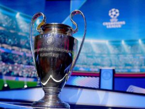 Coppa della Champions League