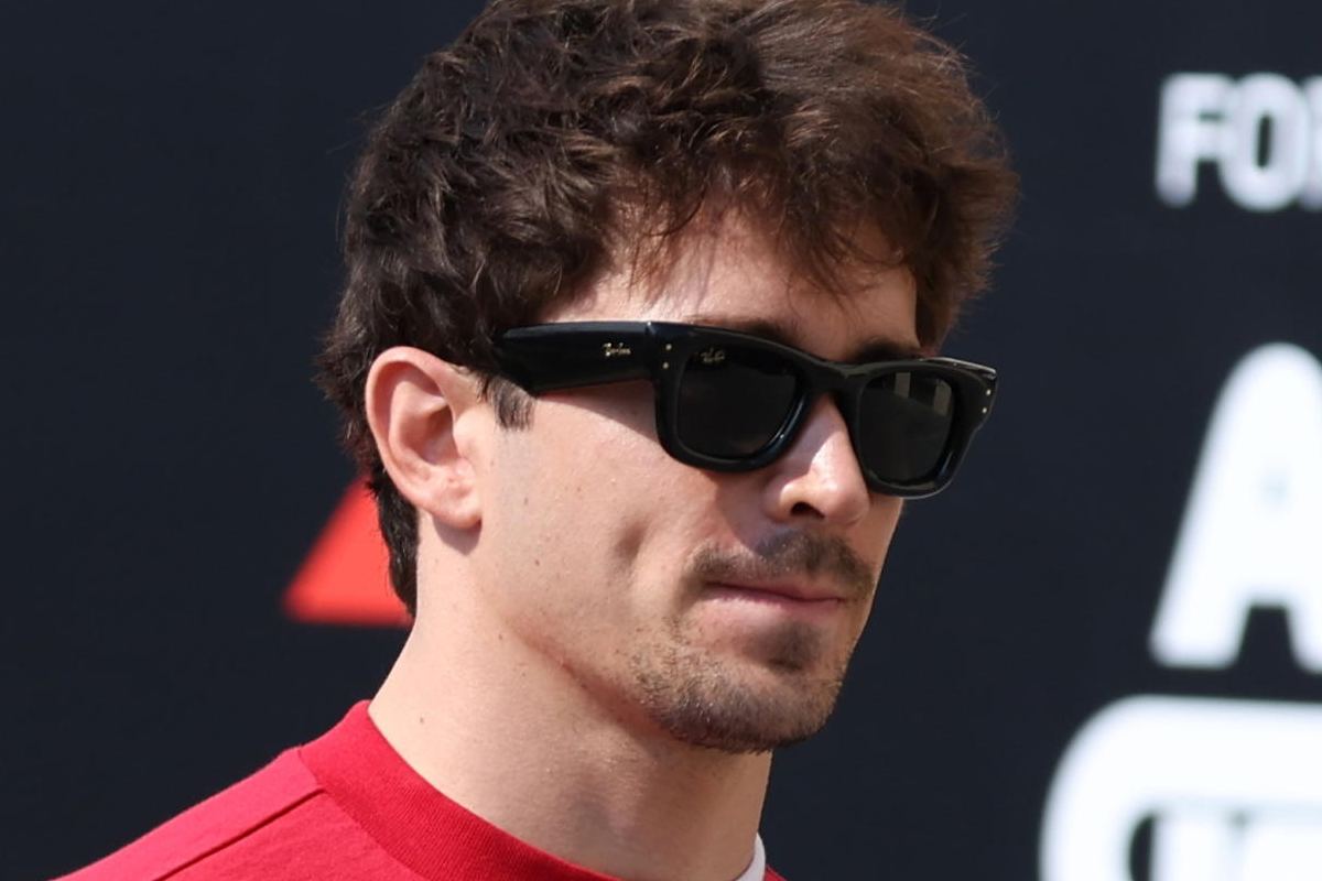 Charles Leclerc