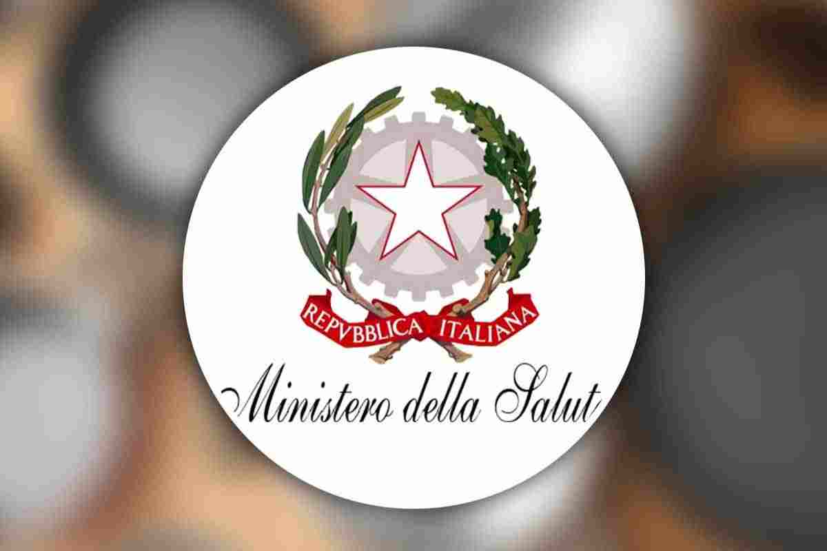 Ministero della Salute