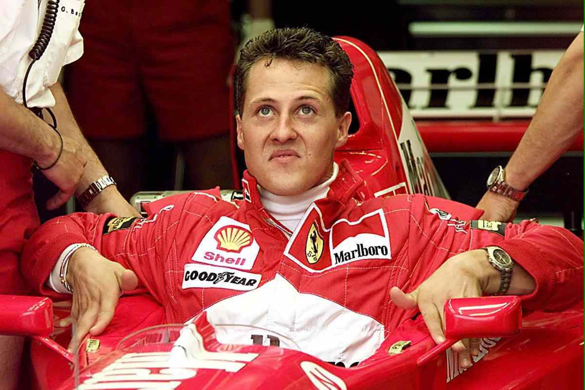 Schumacher